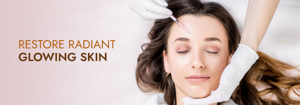 Botox & Fillers Treatment in Chandigarh