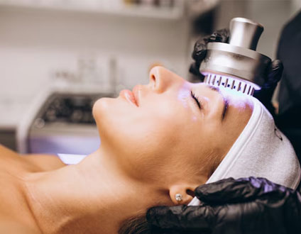 Laser Treatment for Skin in Chandigarh