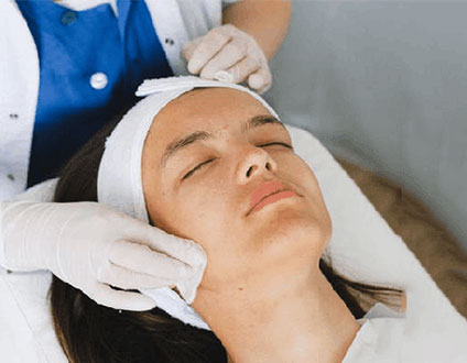 Skin Glow Treatments in Chandigarh