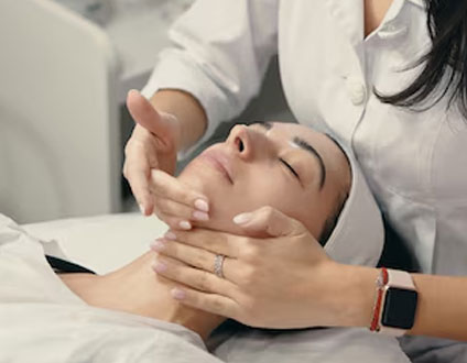 Skin Glow Treatments in Chandigarh