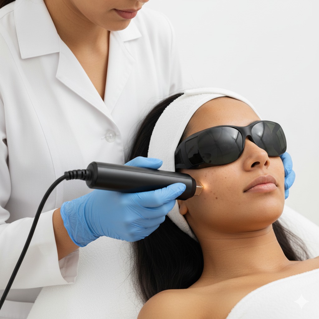 Pigmentation Treatment In Chandigarh