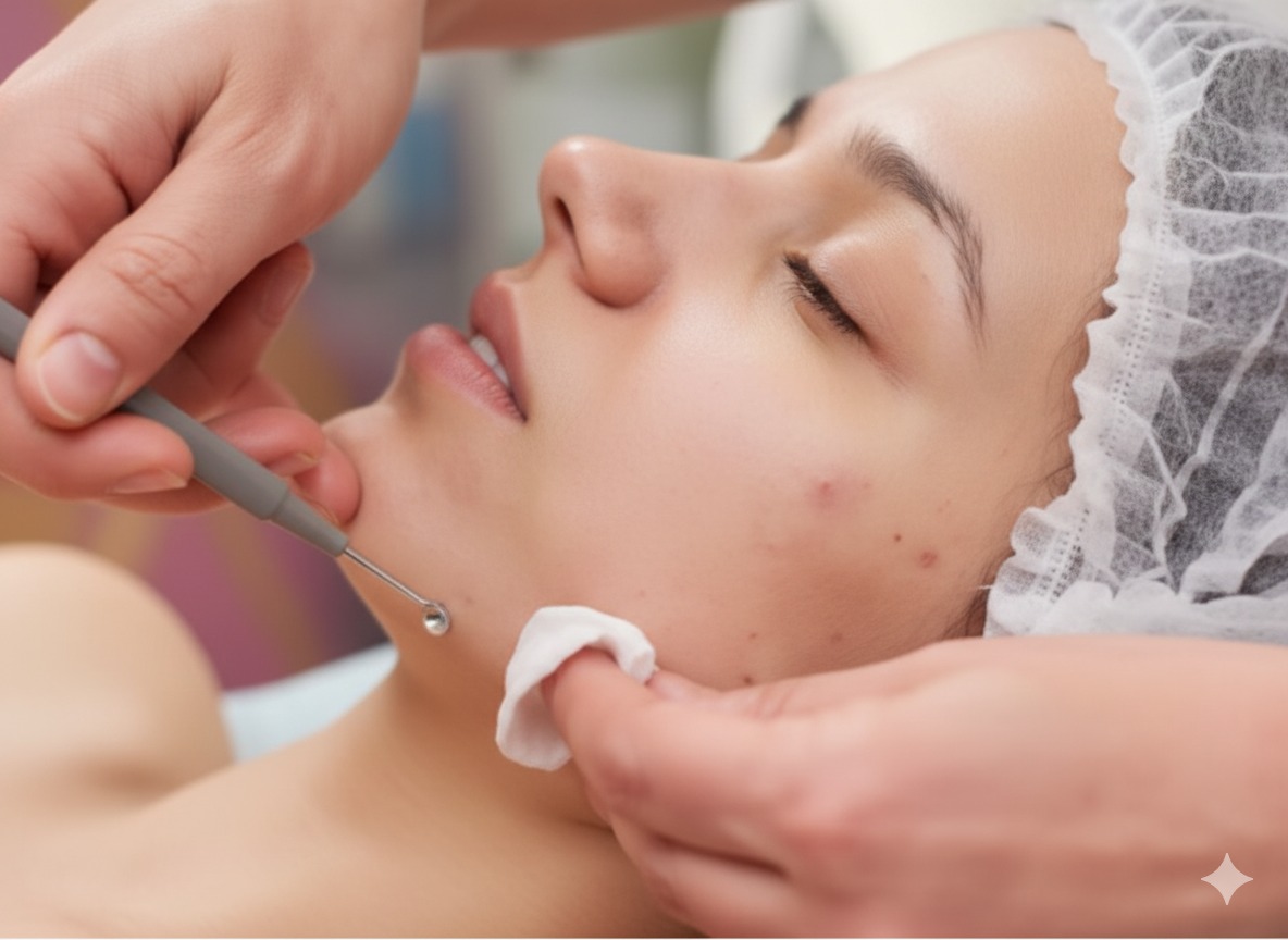 acne tratment in chandigarh