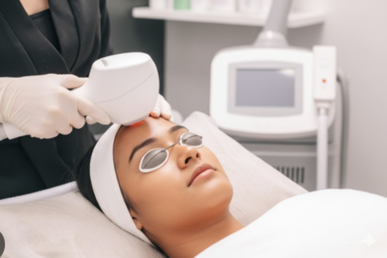 best medifacials treatment in Chandigarh.